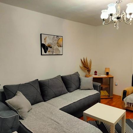 Apartmán Keližual Gornji Milanovac Exteriér fotografie
