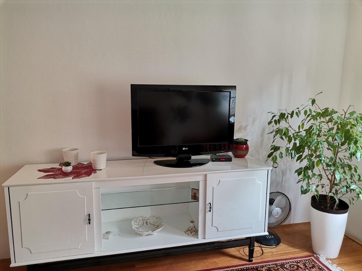 Apartmán Keližual Gornji Milanovac Exteriér fotografie