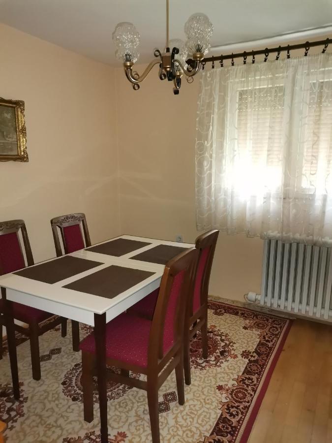 Apartmán Keližual Gornji Milanovac Exteriér fotografie