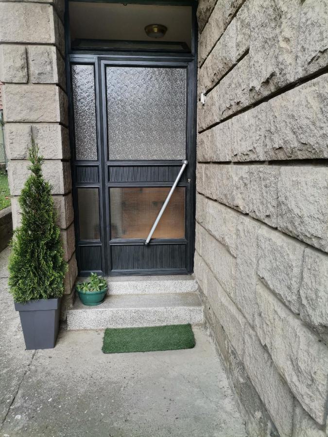 Apartmán Keližual Gornji Milanovac Exteriér fotografie