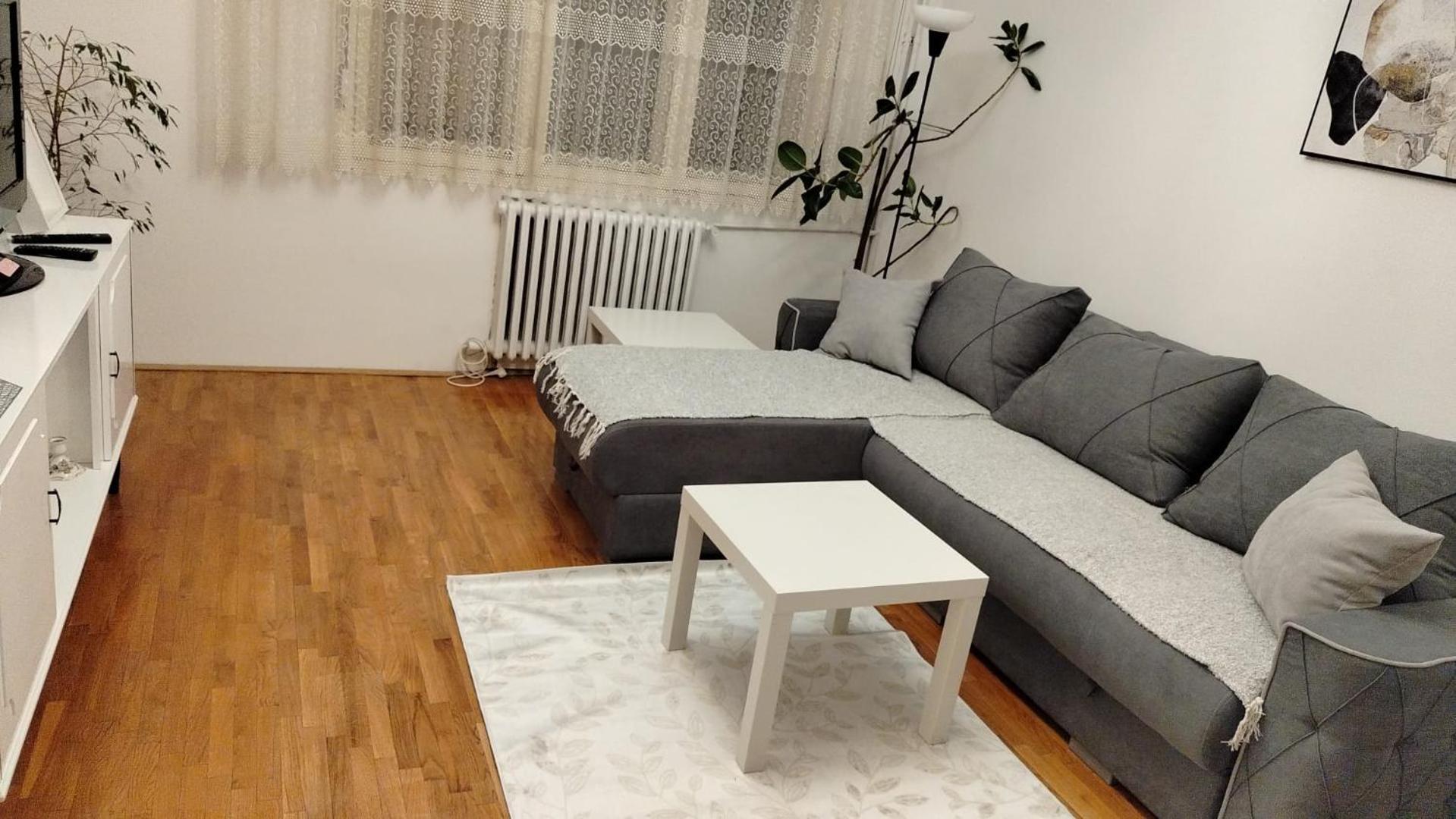 Apartmán Keližual Gornji Milanovac Exteriér fotografie
