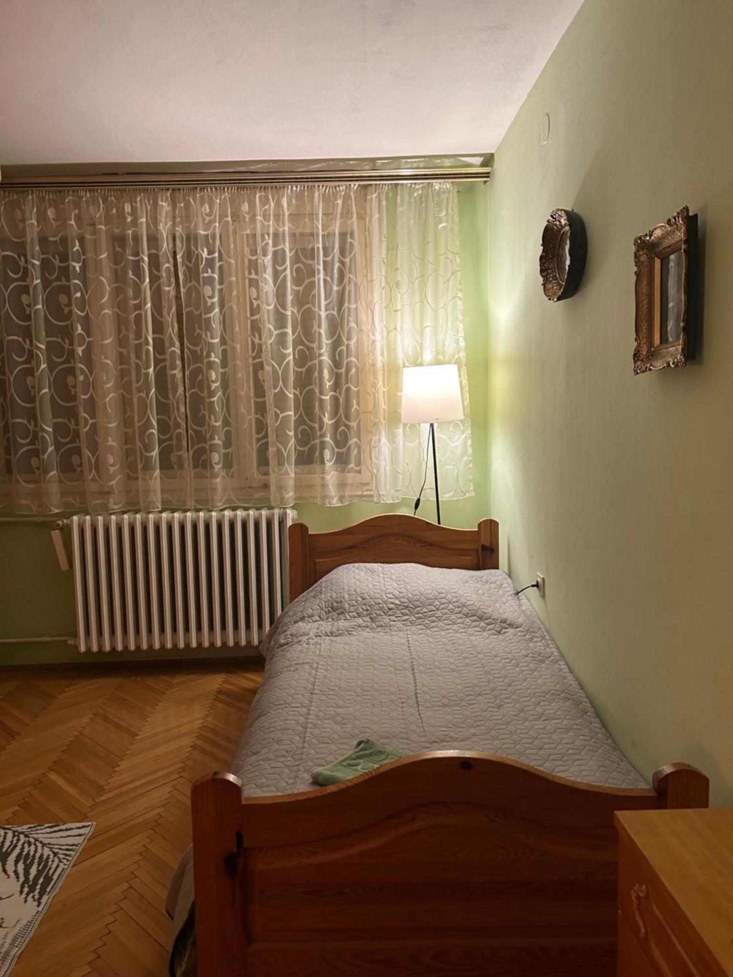 Apartmán Keližual Gornji Milanovac Exteriér fotografie