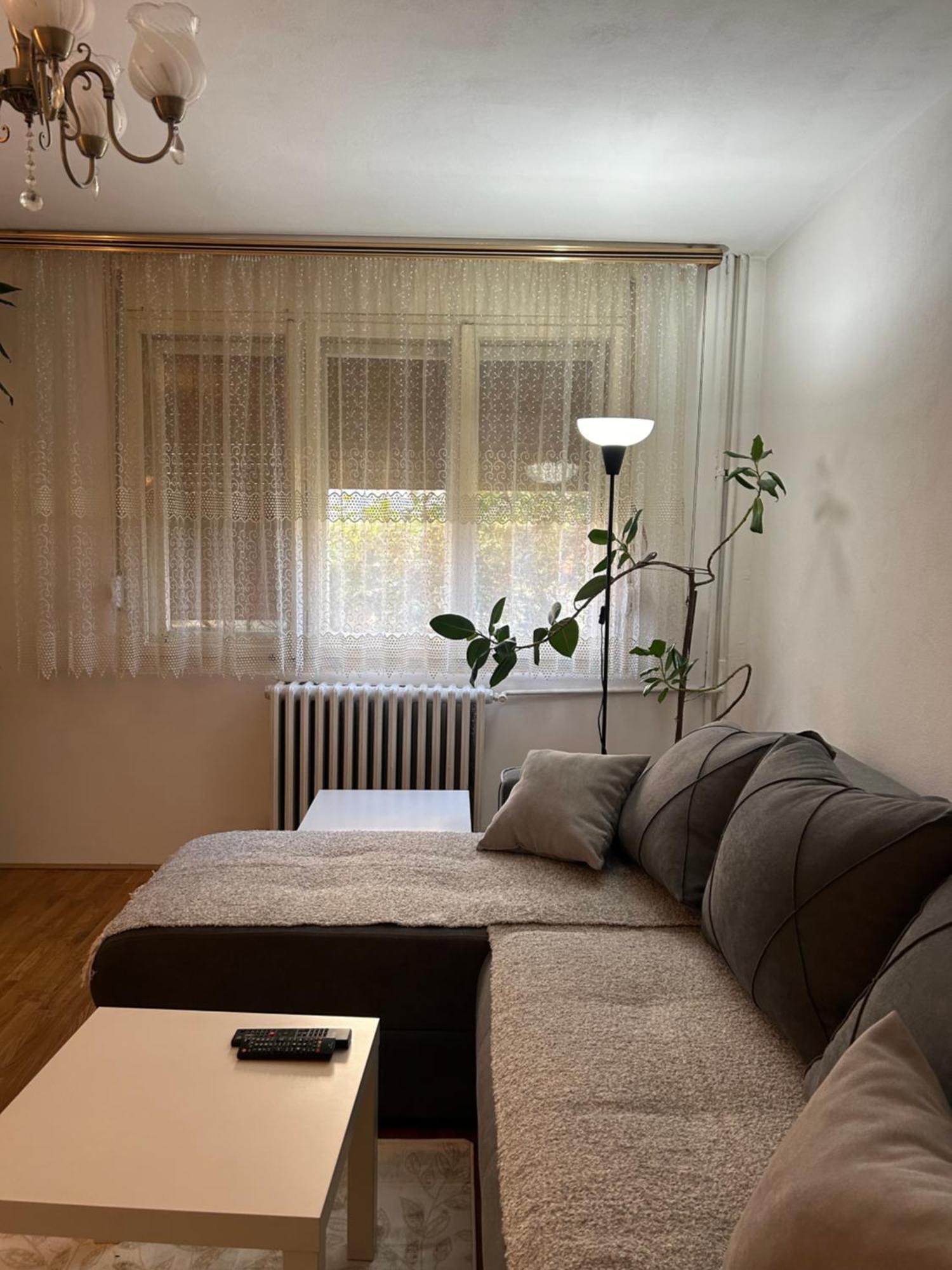 Apartmán Keližual Gornji Milanovac Exteriér fotografie