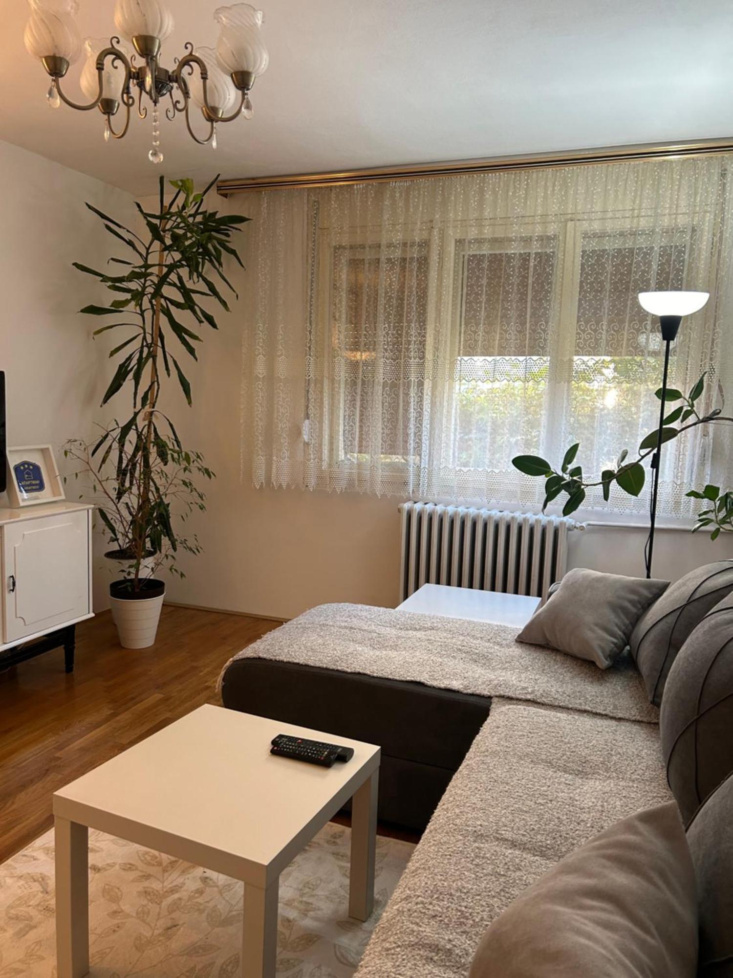 Apartmán Keližual Gornji Milanovac Exteriér fotografie